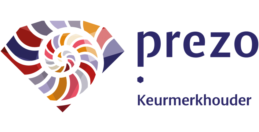 Prezo Keurmerkhouder