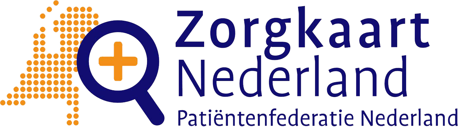 ZorgkaartNederland